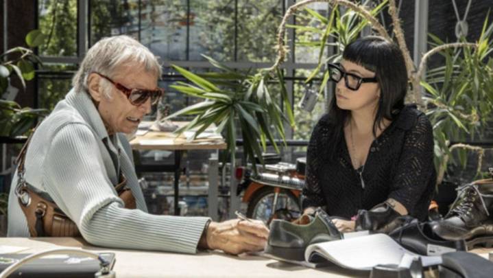 Arabella Barros Takes On Creative Director Role at John Fluevog Shoes