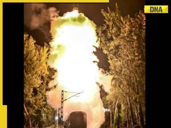 As India's Agni-Prime missile launch, know about world’s most powerful missiles