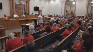 Twiggs County approves $5 billion data center despite large opposition turnout