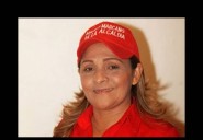 Cuando María ganó los sondeos de opinión
