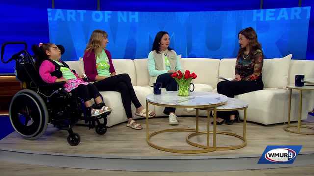 CHaD HERO celebrates its 20th anniversary; $10 million raised over two decades