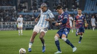 Racing volvió a perder en el Clausura y enciende alarmas pensando en Copa Libertadores: “Hay algo que no va”