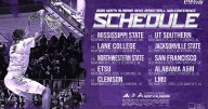 Men’s Basketball reveals non-conference slate for 2025