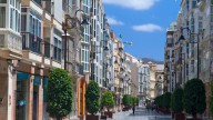 Los desafíos del pequeño comercio de Cartagena en la 'Vuelta al cole'
