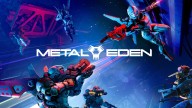 Análisis de Metal Eden. Mucho más que un Doom con ambientación sci