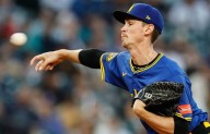 Photos: Seattle Mariners take on Colorado Rockies