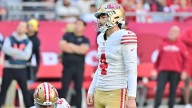49ers Cut Kicker Jake Moody After Missed Opportunities in Season Opener