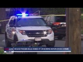 D.C. CRIME: House passes 2 crime crackdown bills with more on the way
