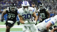 BYU Football’s First Big 12 Player Availability Report Released