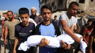 Israeli strikes kill 86 people across Gaza as thousands of Israeli reservists report for duty