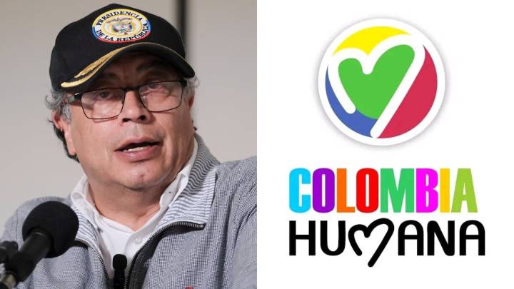 Colombia Humana quedaría excluida del Pacto Histórico en su conformación como partido único; esto dice la ponencia del CNE