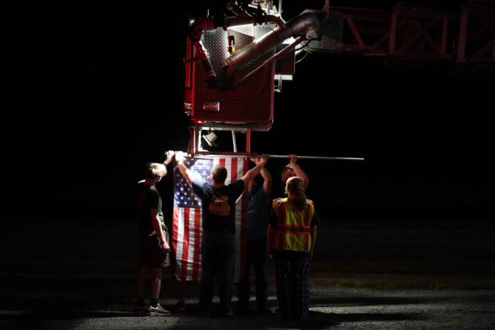 3 police officers killed and 2 injured in rural Pennsylvania shooting