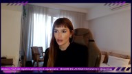 Periodista de C5N denunció por streaming a un hombre por acoso