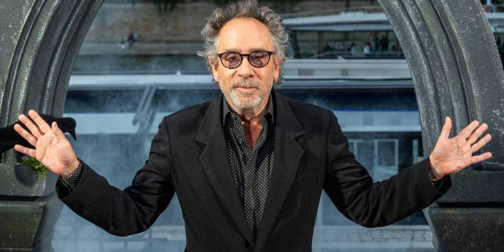 Tim Burton's Divisive Hit Movie Surges on Netflix 20 Years Later