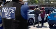 Confirmado que redadas de ICE irrumpen en este espacio inesperado para arrestar inmigrantes: "Fue como una película de guerra"