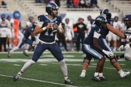 Coaches are inside football players’ helmets for first time at FCS level