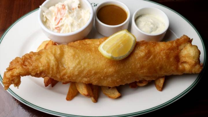 These 5 New England restaurants make best 50 list from NYT
