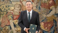 Jueces y fiscales piden a García Ortiz que "se abstenga de asistir" a la apertura del curso judicial al estar procesado