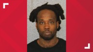 Man accused of sex trafficking Charlotte, N.C. college student in 2024