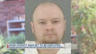 Blaine Milam's execution scheduled Thursday amid plea effort