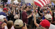 Charlie Kirk shaped young people into a conservative force