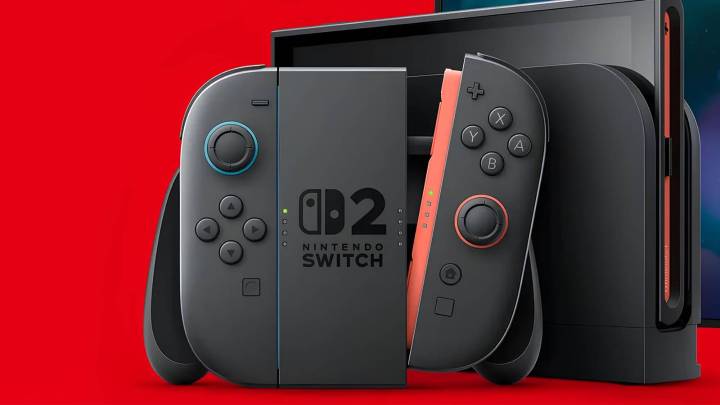Switch 2 Faces Similar Criticisms as Xbox Series S