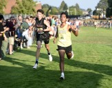 High school cross country season kicks off at 64th annual Steve Maas Run