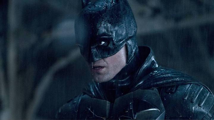 New DCU Film Set Image Seemingly Hints at Robert Pattinson's Batman