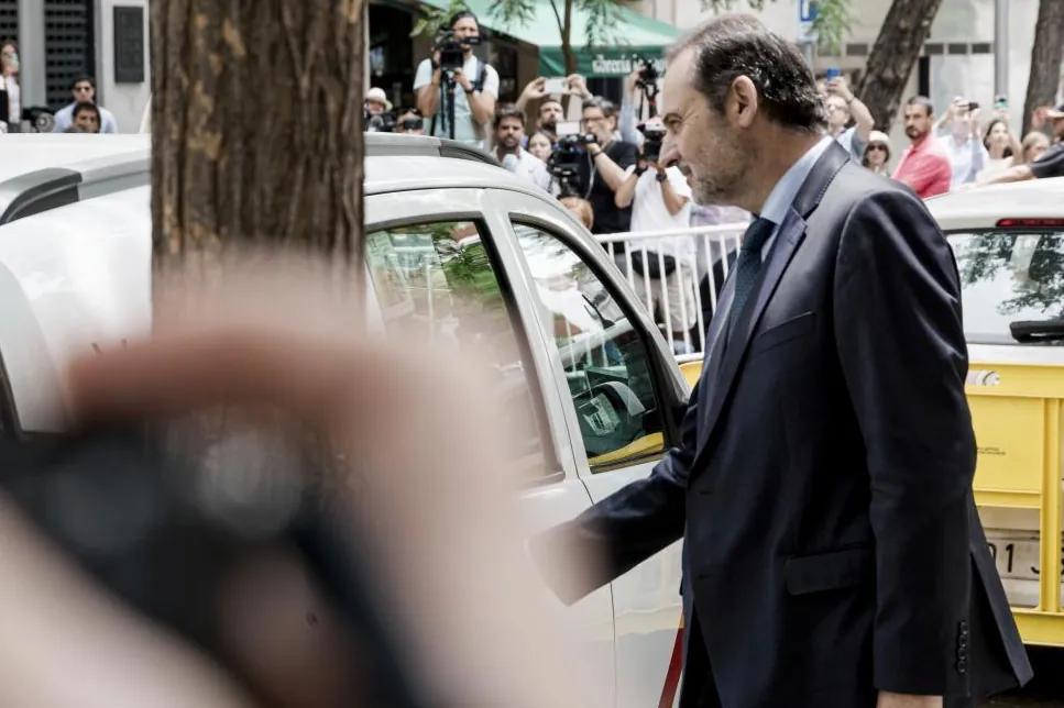 El Supremo divide el 'caso Koldo' con el objetivo de poder juzgar al ex ministro Ábalos "este mismo otoño"