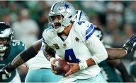 Where to watch Dallas Cowboys vs New York Giants in the USA: 2025 NFL Regular Season Game