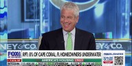 Mortgage rates back on the rise: What it means for homebuyers