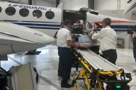 Sask. Air Ambulance aircraft upgraded to help complex patient needs