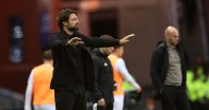 Russell Martin in searingly honest Rangers address as he talks Raskin, protests and reveals Cavenagh hug