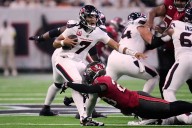 ‘We’re really close .. can’t lose your mind,’ how 0-2 Texans, C.J. Stroud are keeping perspective despite rough start