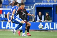 “Las ganas marcan una gran diferencia”: DT del Sevilla alaba a Alexis Sánchez tras su primer gol en el club