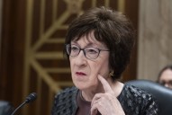 Letter: Collins shares blame for RFK, Jr.’s policies