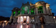 ¡Imperdible! Concierto en Bellas Artes por Día de Muertos desde 88 pesos