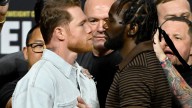 Canelo vs. Crawford: ¿A qué hora es la pelea y cómo verla en Netflix?