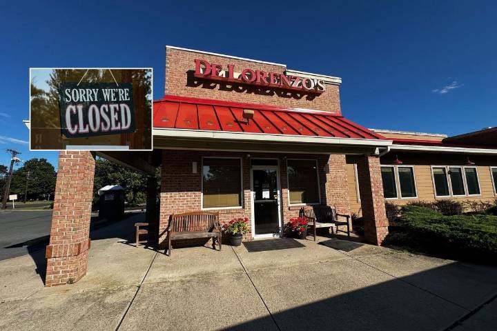 Pot pie? NJ pizzeria to share building with marijuana dispensary