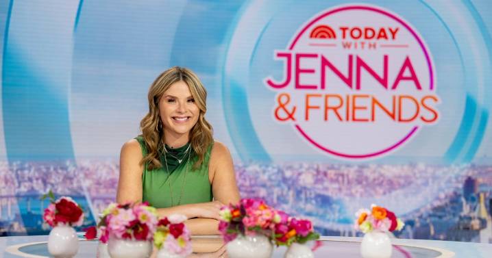Has Jenna & Friends Changed Your Life?