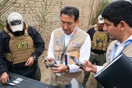 Sucamec lanza aplicación móvil para controlar armas y explosivos en tiempo real
