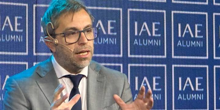 Dólar: un asesor de Caputo aseguró que las bandas de flotación seguirán después de las elecciones