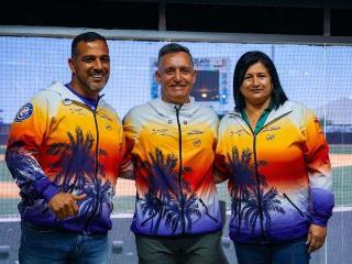 La Guaira albergará el Campeonato Panamericano de Béisbol Femenino 