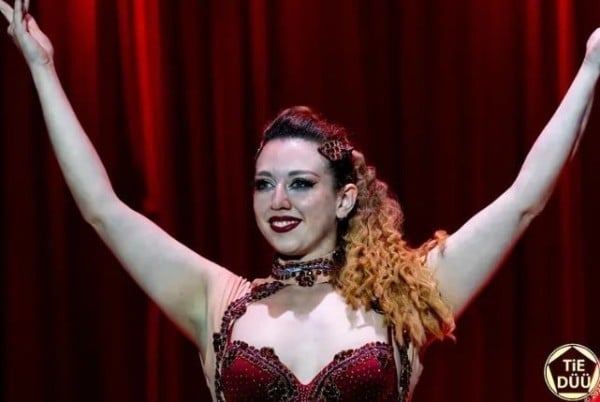 Muere acróbata tras caer en pleno acto de circo