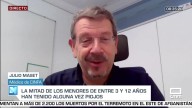 Entrevista a Julio Maset