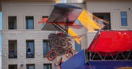 Photos: Red Bull Flugtag Airshow returns to North Texas