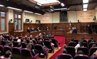 Pensiones de 17 ministros en retiro costarán 2.2 mdp