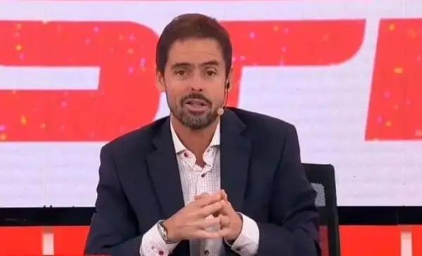 La dura crítica de Mariano Closs a Gallardo tras la derrota de River: "¿Y ahora?"