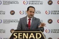 Gobierno Paraguay dice que presunto narco mexicano buscaba iniciar operaciones en el país