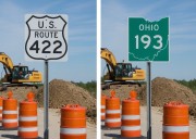 Trumbull County projects to bring closures along Routes 422 and 193 next spring